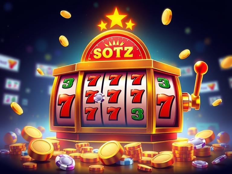 8jl slot
