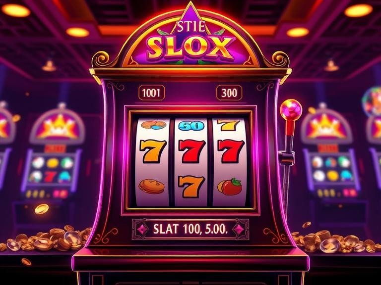 8jl slot