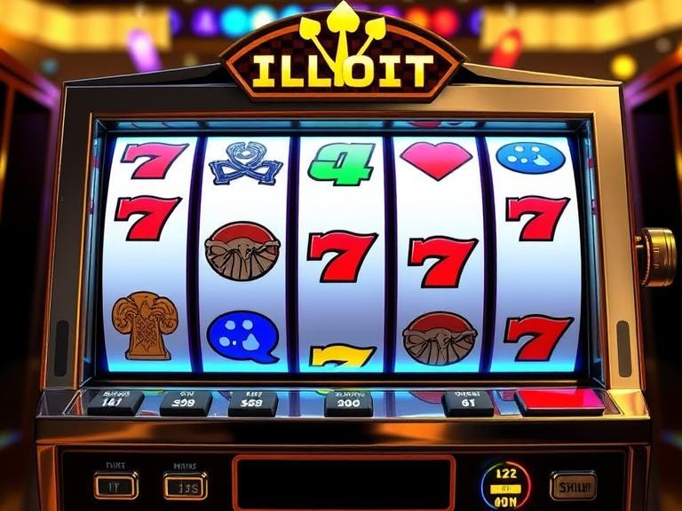 8jl slot