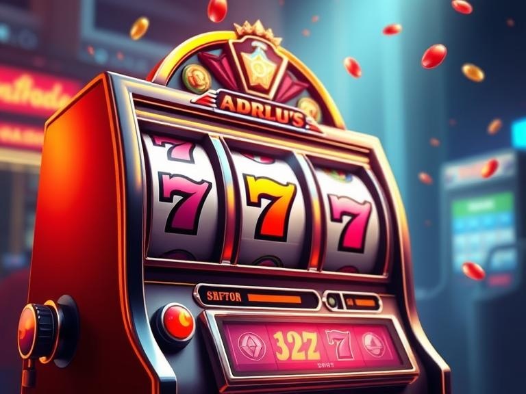 8jl slot