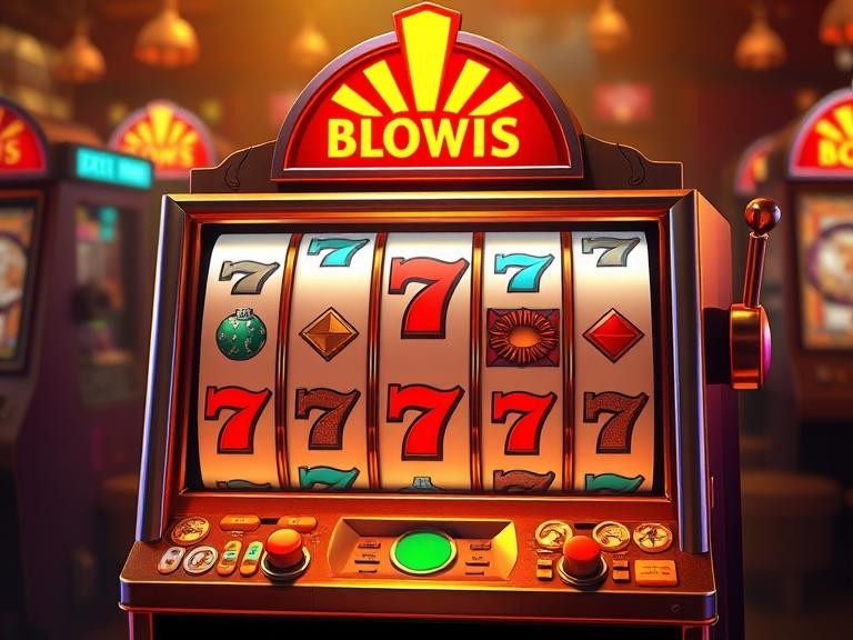 8jl slot
