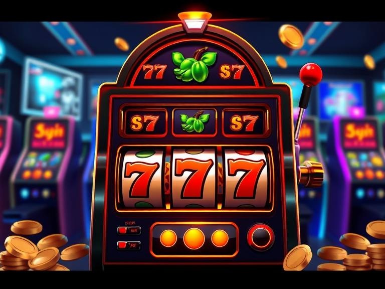 8jl slot